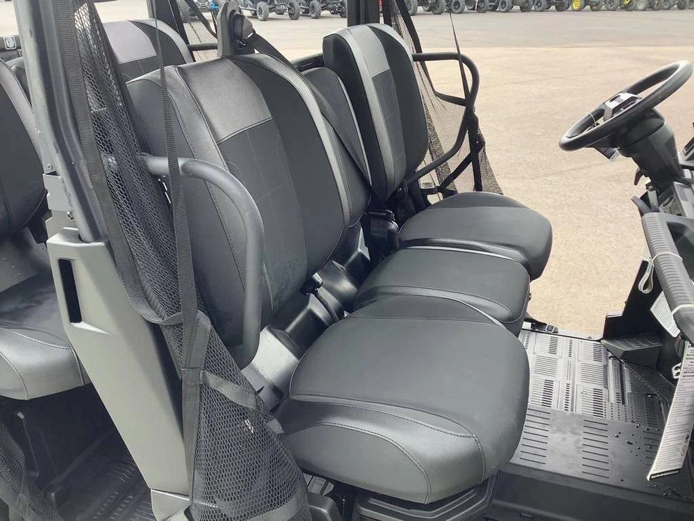 2026 Can-am Defender Max Xt Hd11 alt