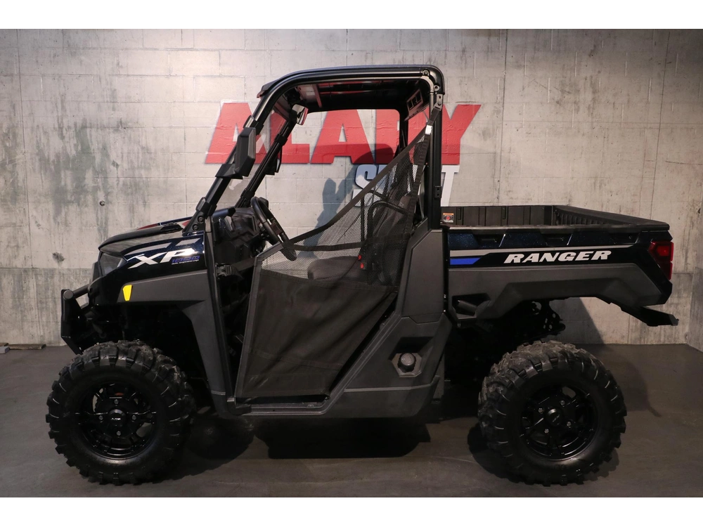 2023 Polaris Ranger Xp 1000 Premium alt