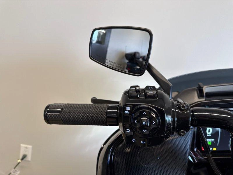 2025 Harley-davidson Fltrxstse - Cvo™ Road Glide™ St alt
