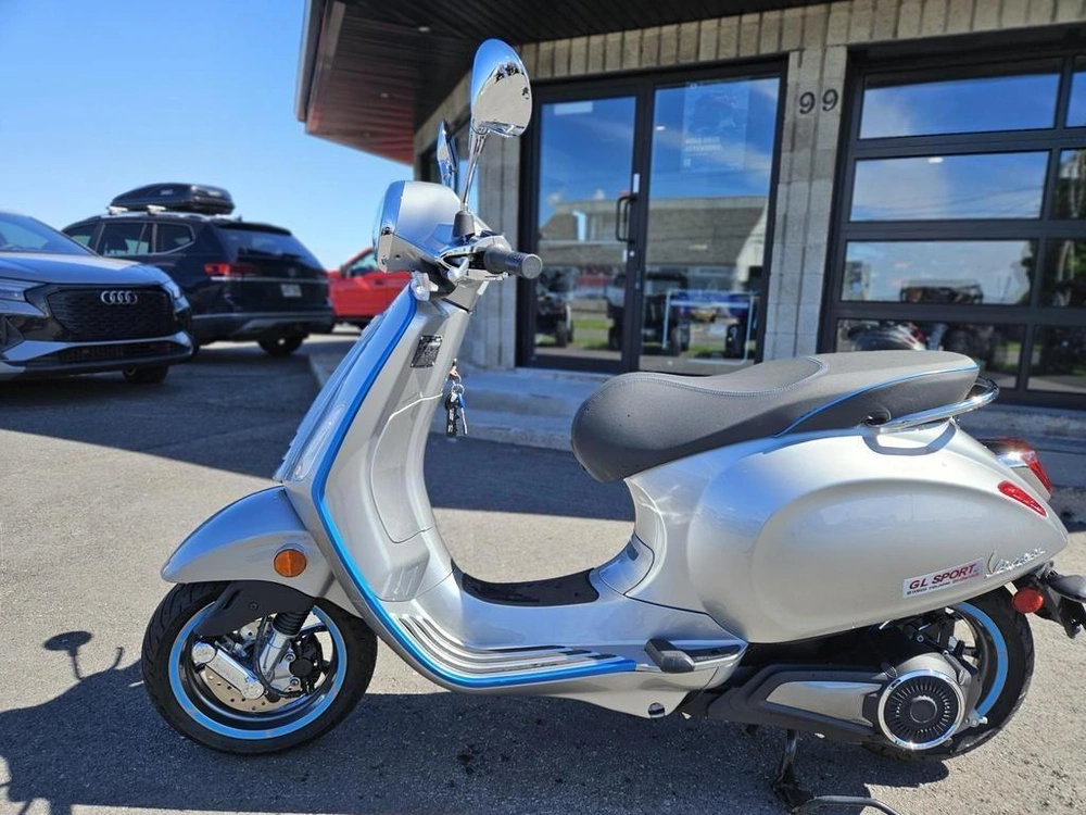 Vespa Vespa Elettrica 2020 alt