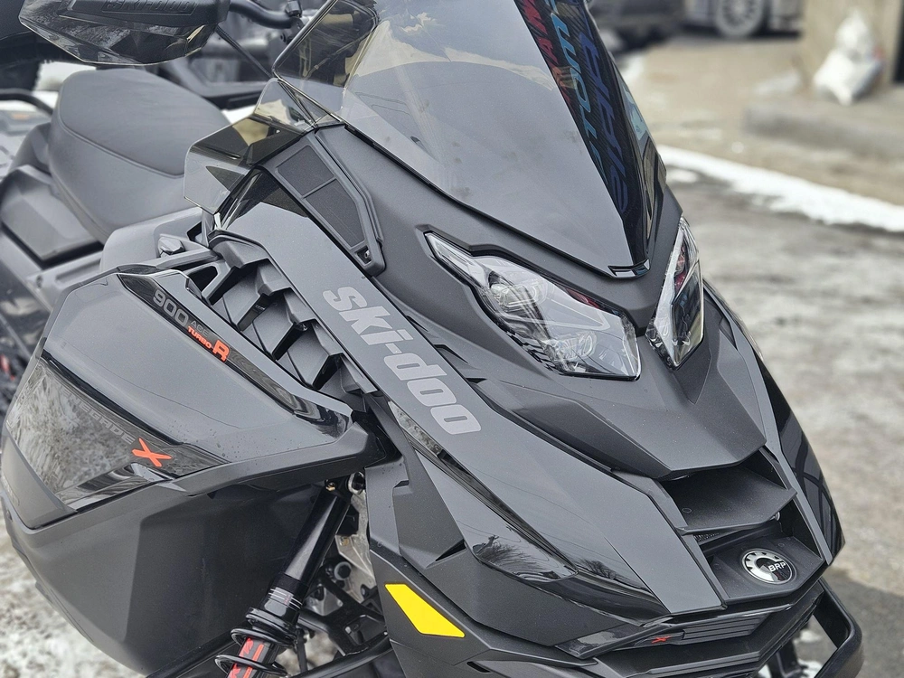 Ski-doo Ski-doo Renegade 900 Ace Turbo R 2026 alt