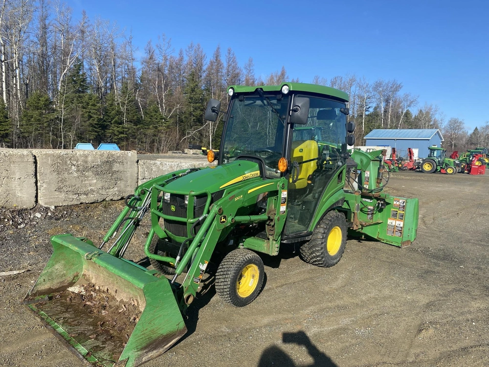 John Deere 1025r 2021 alt