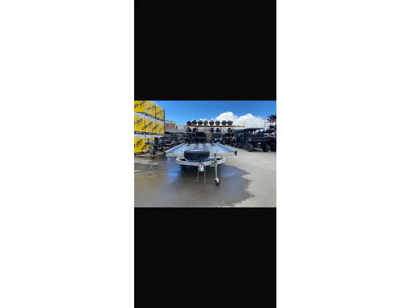 2022 Marlon MULTI TRAILER MARLON 12 FOOT thumbnail 2