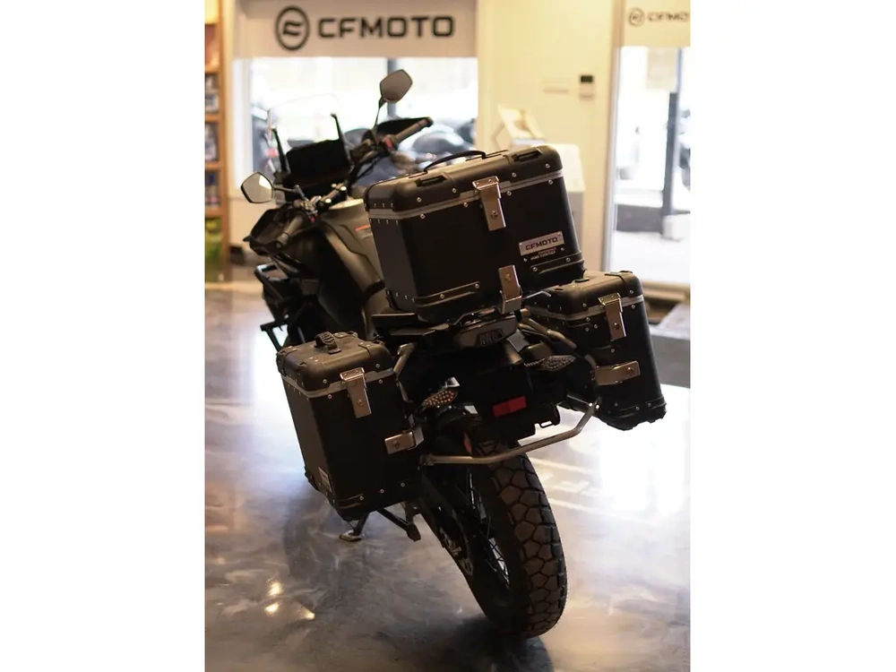 Cfmoto Ibex 800-e Noir 2026 alt