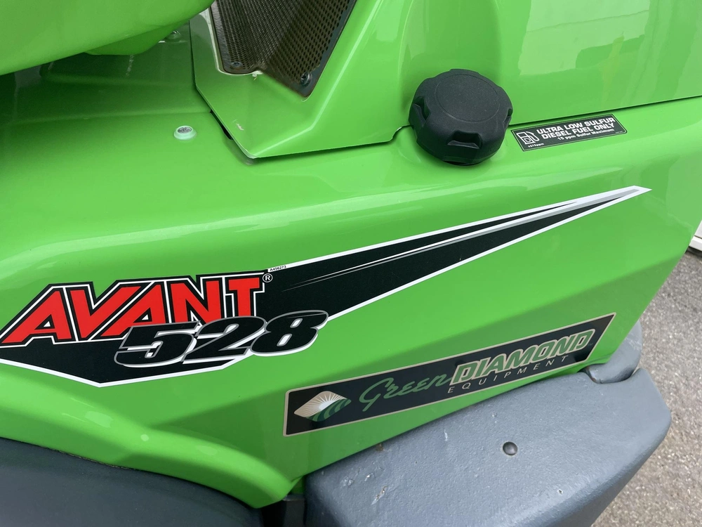Avant M528 2024 alt