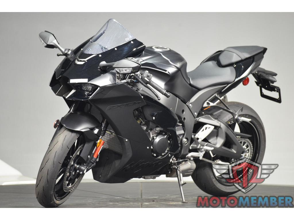 2025 Kawasaki Ninja ZX-10R Base for Sale