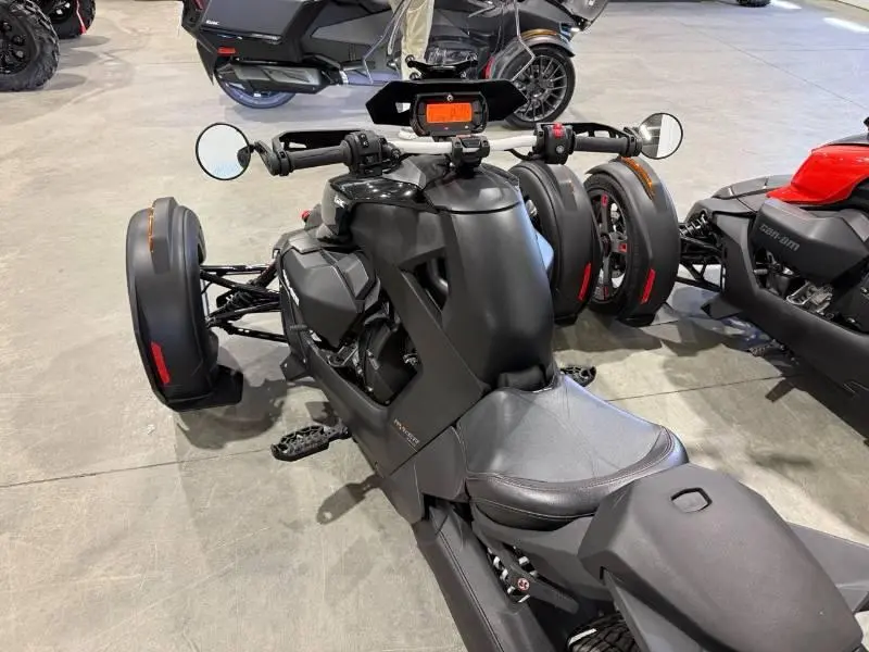 Can-Am RYKER RALLY 900 2023