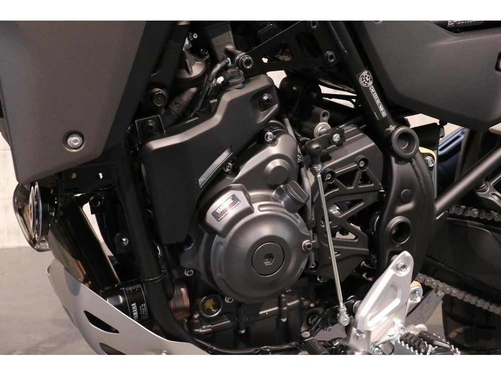 2026 Yamaha Tenere 700 alt