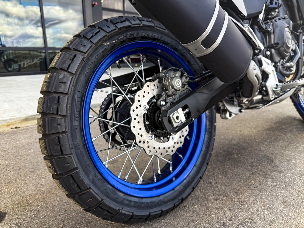 2026 Yamaha Tenere 700 alt