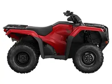 2026 Honda RANCHER 420
