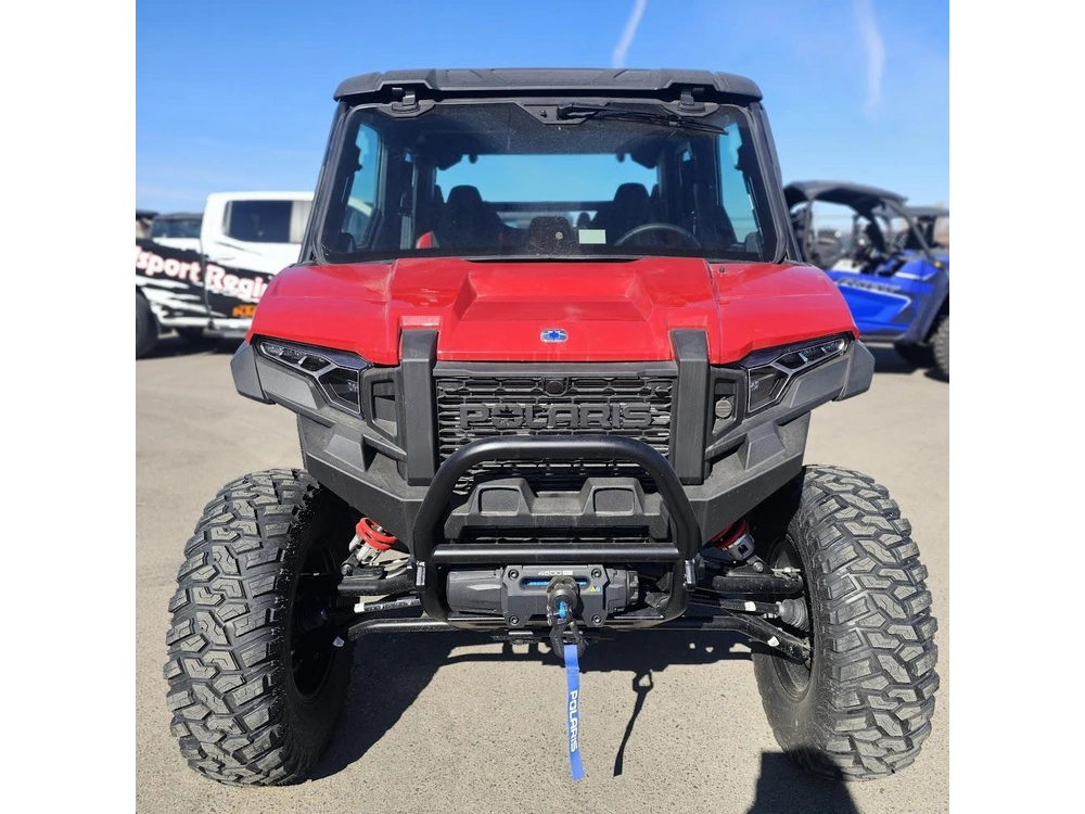 2026 Polaris Xpedition Xp 5 Northstar alt