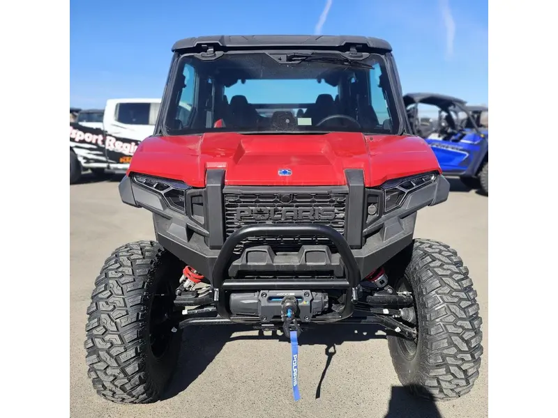 2026 Polaris XPEDITION XP 5 NORTHSTAR thumbnail 2