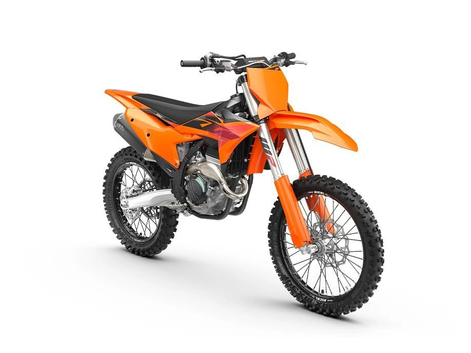 Ktm 250 Sx-f 2027 alt