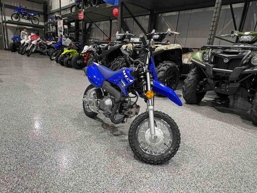 Yamaha Tt-r50 2026 alt