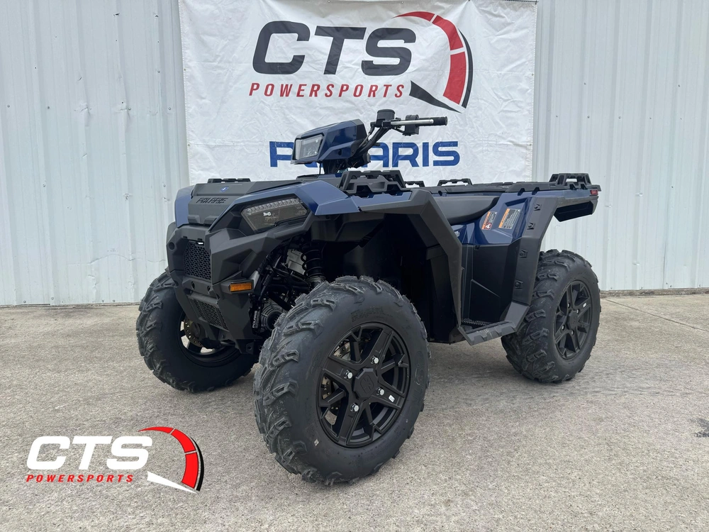 2026 Polaris Sportsman 850 Premium alt
