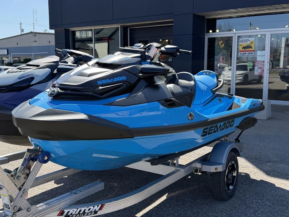 2026 Brp Rxt®-x® 325 (sound System) (canada) alt