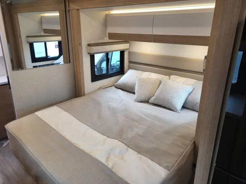 2027 Thor Compass 24JG AWD
