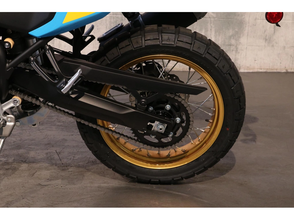 2026 Yamaha Tenere 700 alt