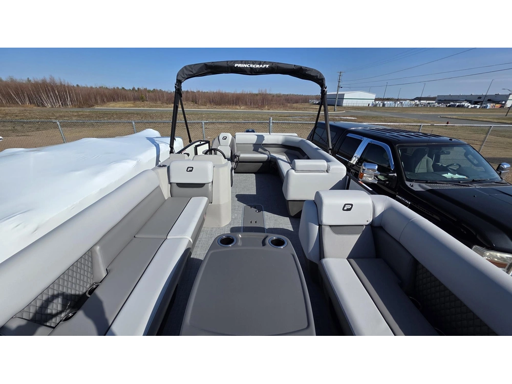 2026 Princecraft Vectra 23 L alt