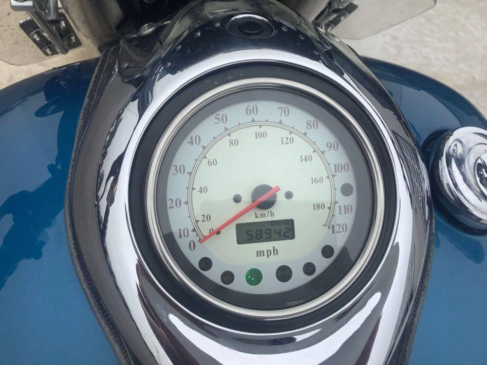 1996 Yamaha Road Star 1300 alt