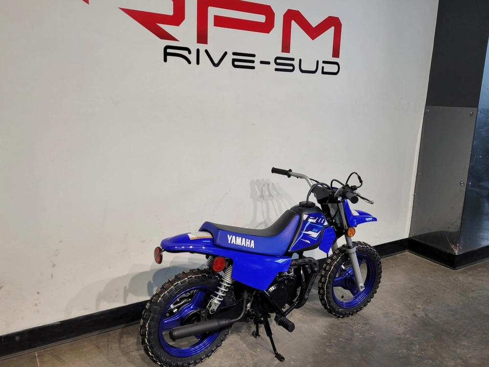 2026 Yamaha Pw50 *à Partir De 3.99%💳 alt