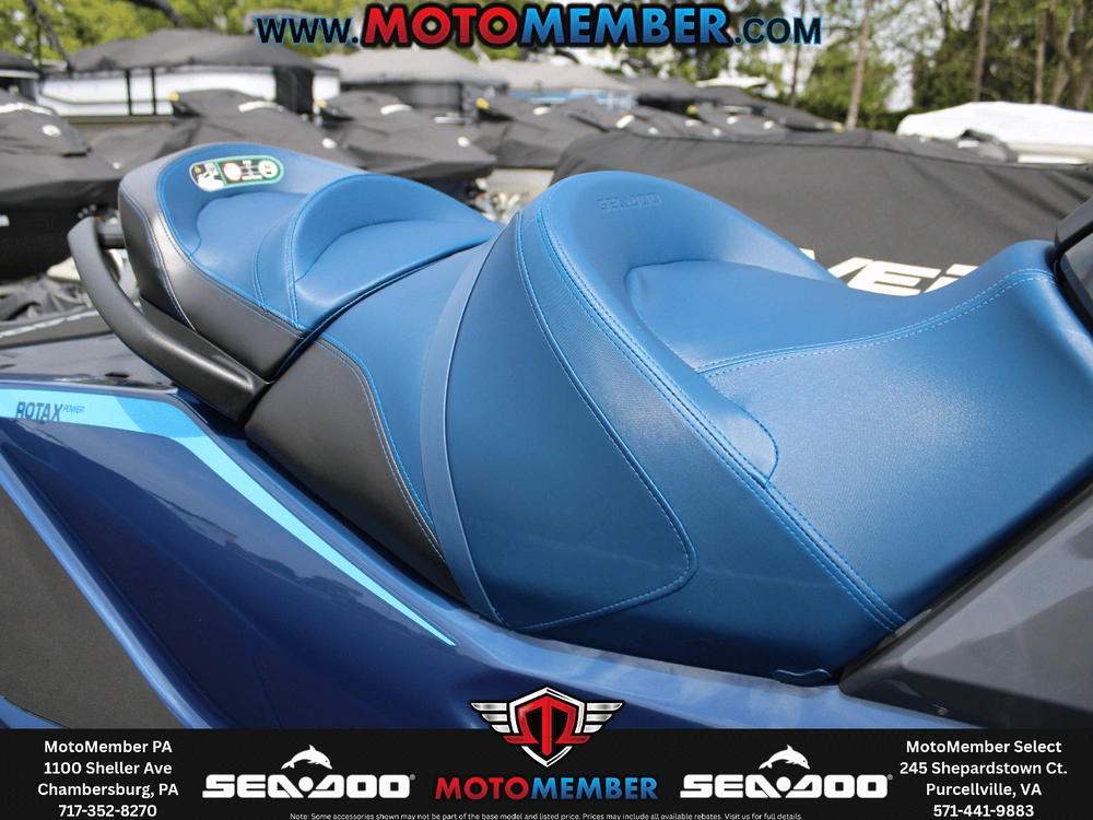 New 2026 Sea-Doo GTX™ 300 Tech, Audio, iDF, iBR in Purcellville