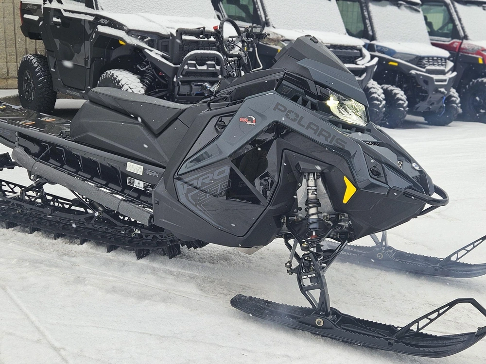 Polaris Polaris 850 Pro Rmk 155 2026 alt