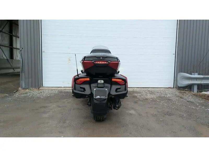 Can-Am RT LIMITED USED 2021