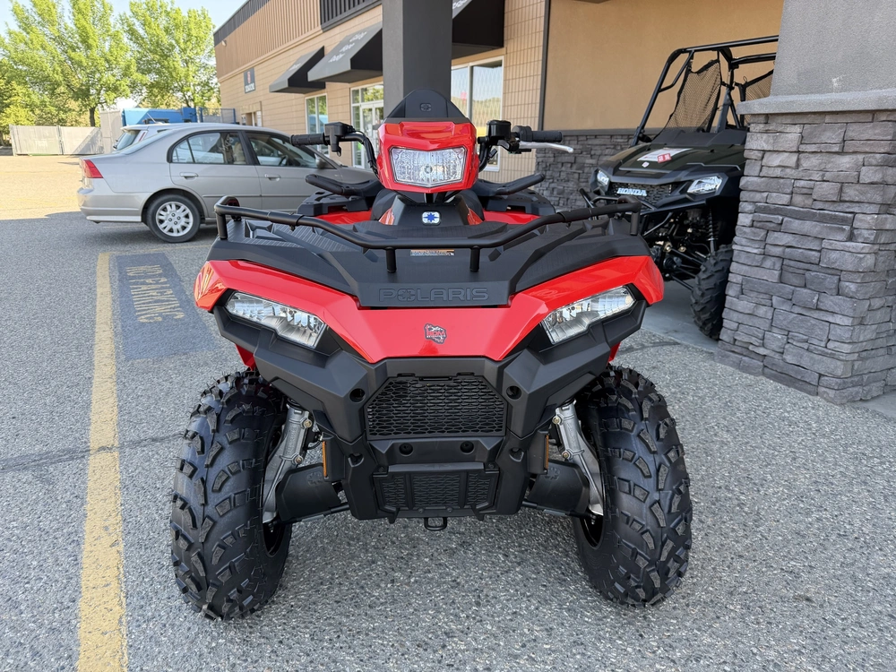 2026 Polaris Sportsman Touring 570 alt