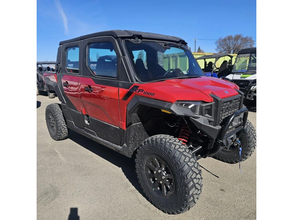 2026 Polaris Xpedition Xp 5 Northstar alt