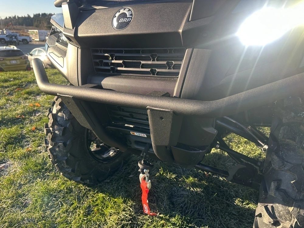 2026 Can-am Outlander Xt 700 alt