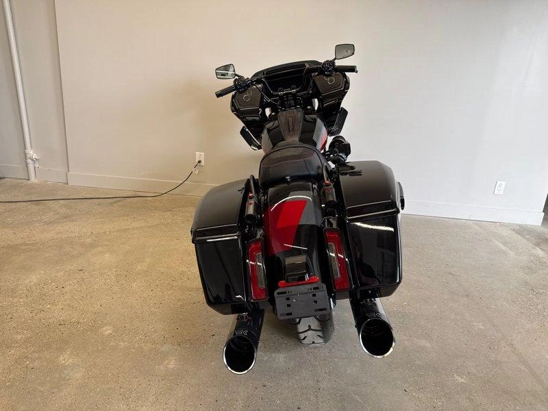 2025 Harley-davidson Fltrxstse - Cvo™ Road Glide™ St alt