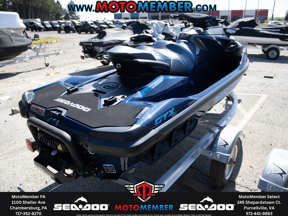 2026 Sea-doo Gtx™ 230 Tech, Audio, Idf, Ibr alt