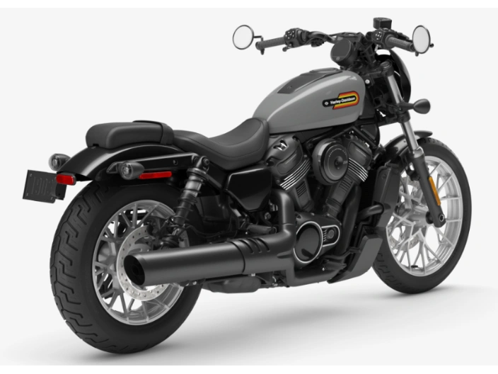 Harley-davidson Rh975s Nightster Special 2026 alt