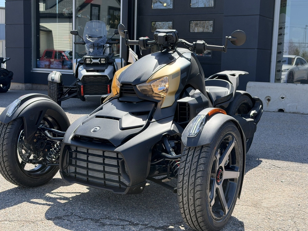 2026 Brp Ryker Sport (900 Ace) (canada) alt