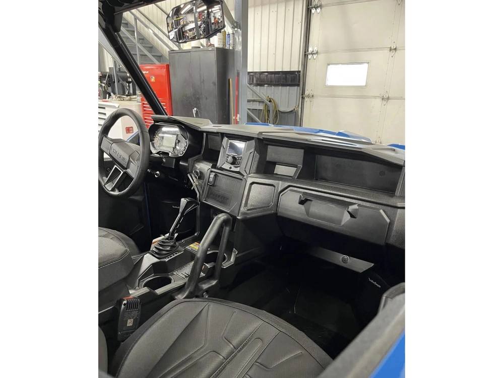 Polaris General Xp 1000 Premium 2026 alt