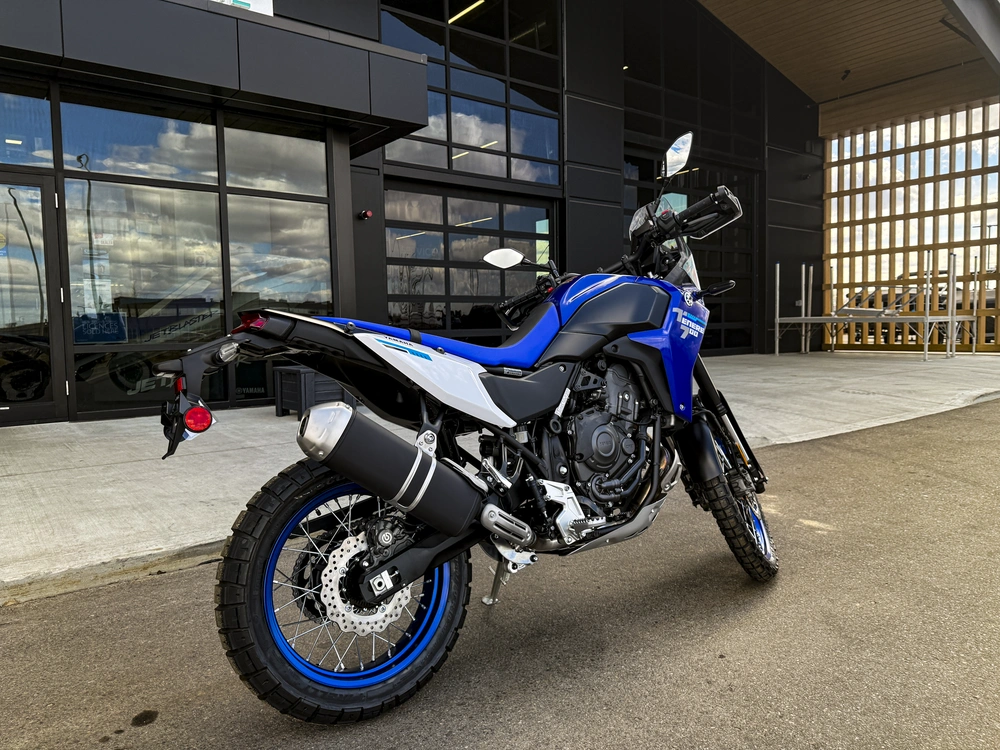 2026 Yamaha Tenere 700 alt