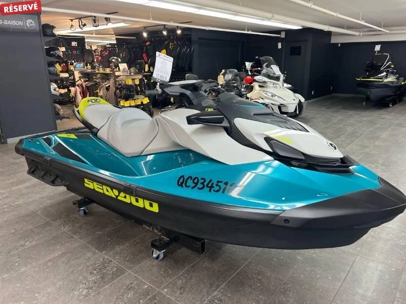 2024 Sea-doo Gti Se 170 alt