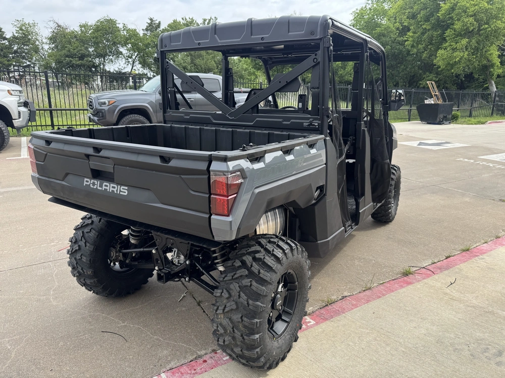 2026 Polaris Rgr Crew Xp 1000 Premium alt