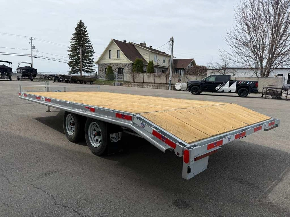Multitrailer Dk-10214-7k 2026 alt