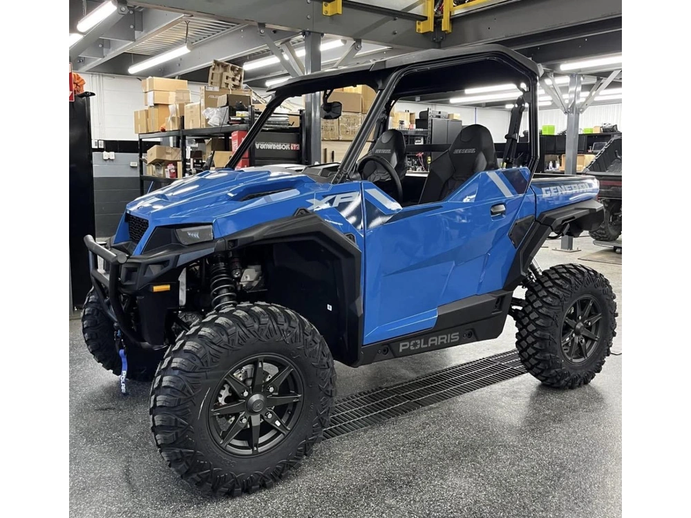 Polaris General Xp 1000 Premium 2026 alt