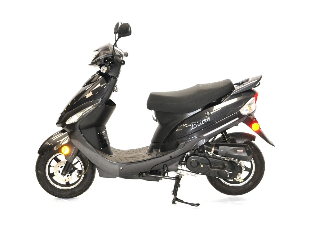 Scootterre Bistro 50 10'' 2026 alt