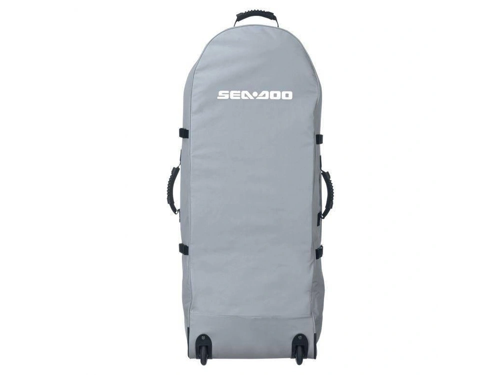 2024 Sea-doo Yellow alt