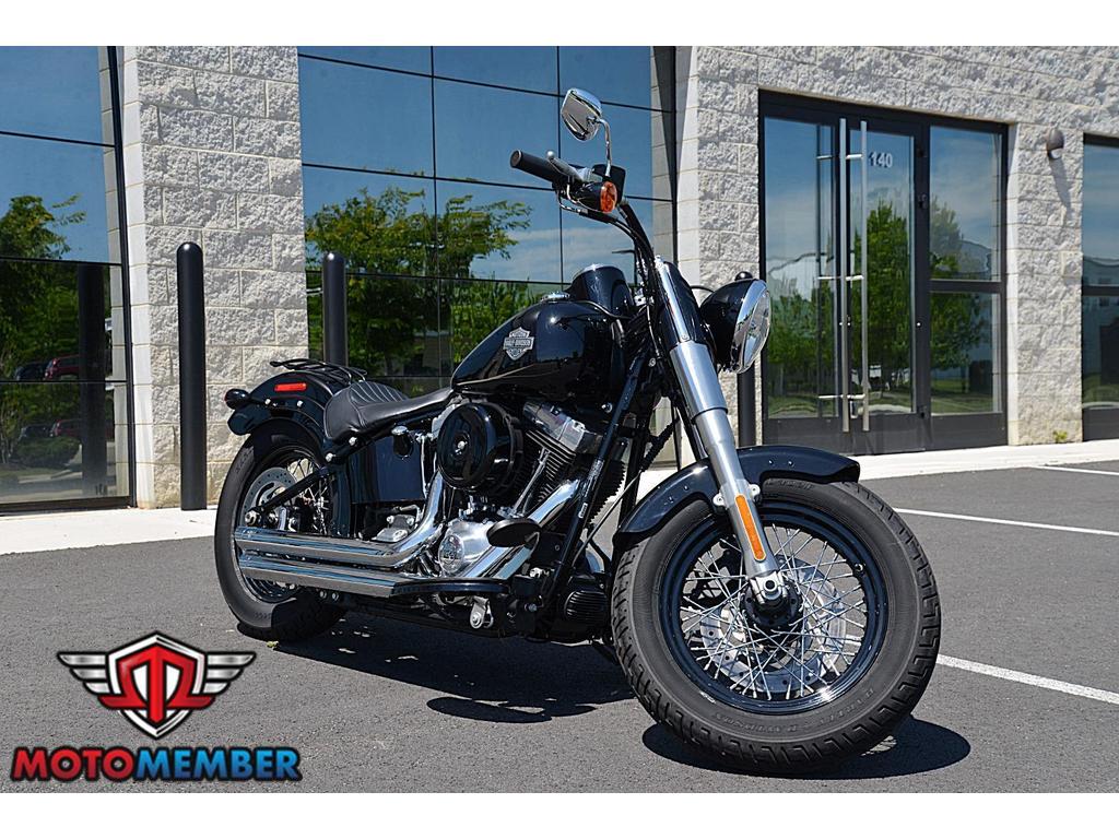 2014 Harley-Davidson Softail Slim® for Sale