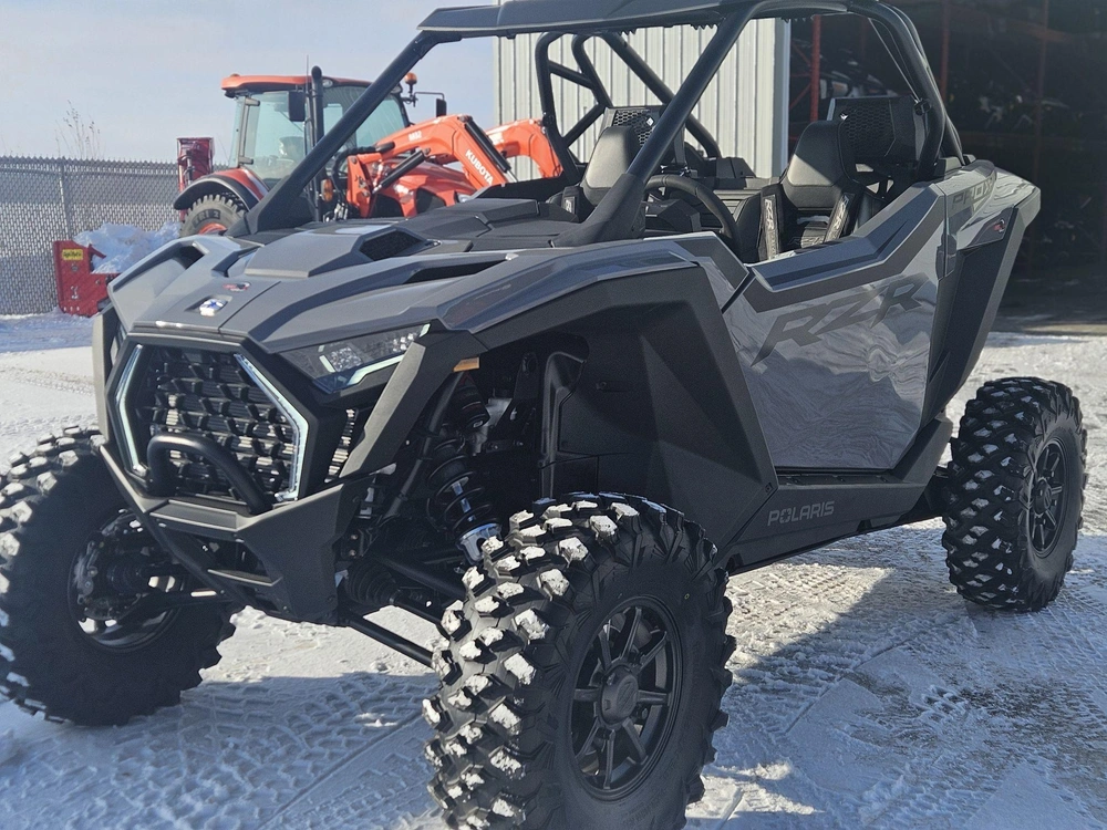 Polaris Polaris Rzr Pro Xp Utlimate 2026 alt