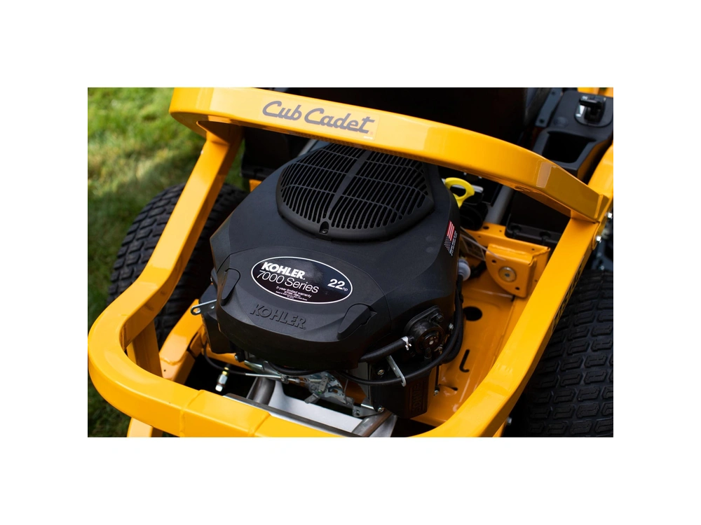 2024 Cub Cadet Ultima Zts Series Zts1 46 alt
