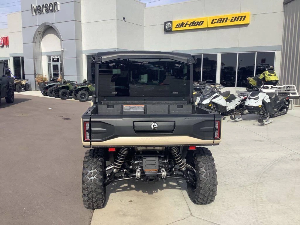 2026 Can-am Defender Limited Hd11 alt