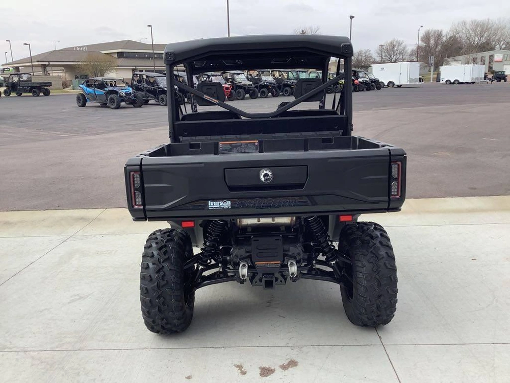 2026 Can-am Defender Xt Hd11 alt