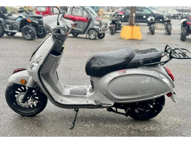 Scootterre Portofino 50 2023 alt