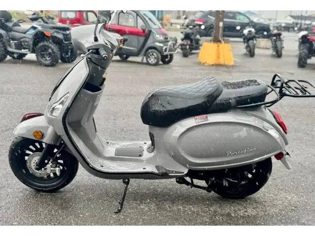 2023 Scootterre PORTOFINO 50 thumbnail 4
